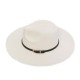 Classic Fedora Collection - Alb