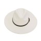 Classic Fedora Collection - Alb